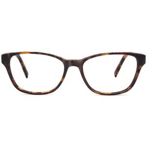 Prodesign Denmark 1775-1 Eyeglass Frame Made In Japan